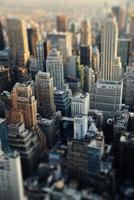 NEW YORK CITY SKYLINE photo