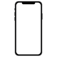 smartphone et téléphone portable. png