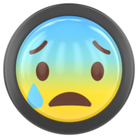 Emoji 3d machen png