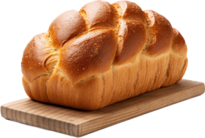 pane png con ai generato.