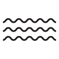 Memphis geometrico forme astratto moderno. png