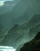Landscape background. Photo of beautiful nature